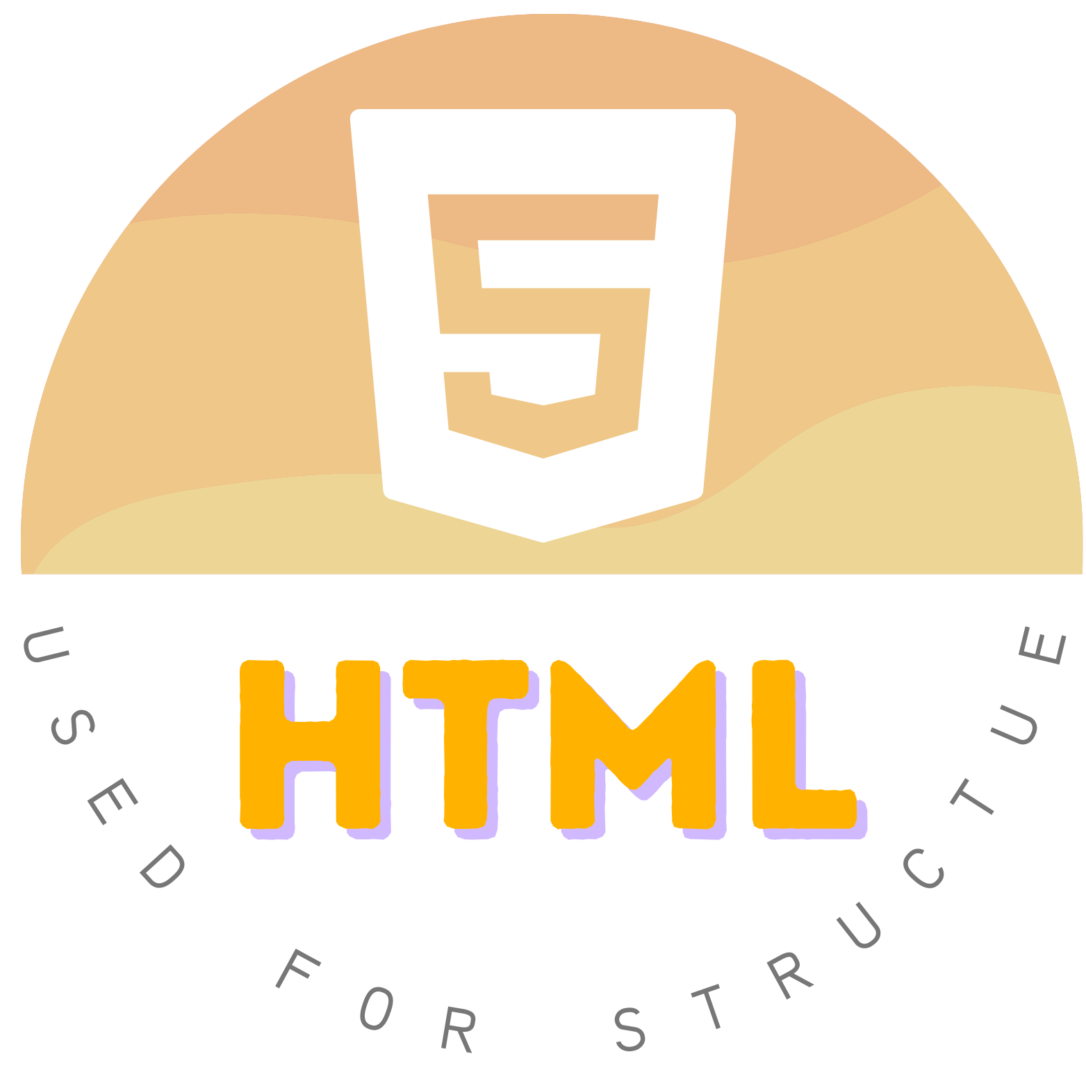 html