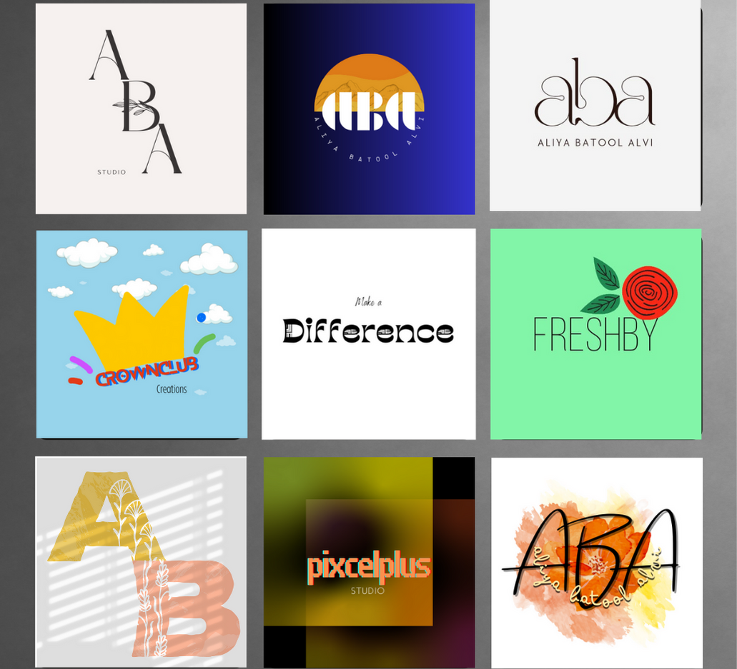 Logo Images Sample